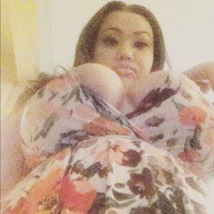 Meet your Posher, Nicki